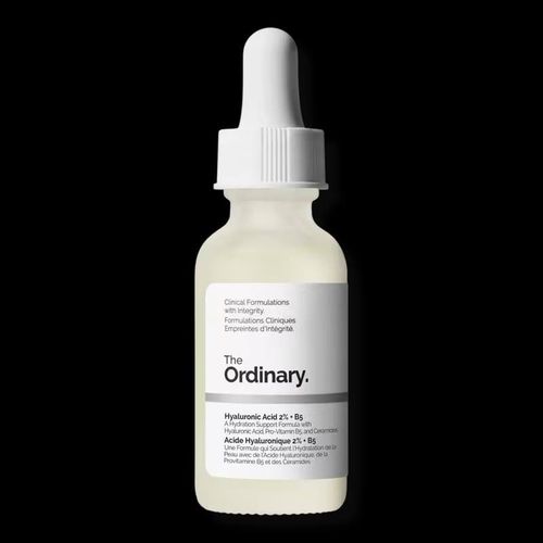 The Ordinary Hyaluronic Acid 2% + B5